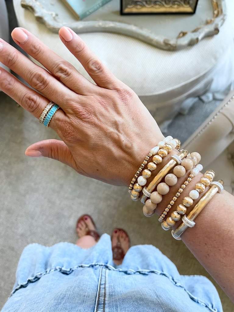 Mama Bracelets For Women Stack … curated on LTK